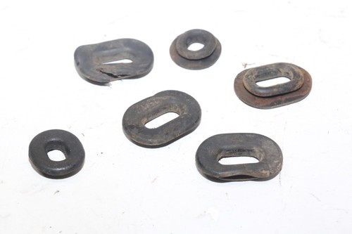 Caoutchoucs cadre fixation - cadre,