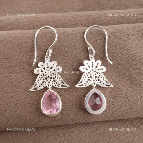 Boucles oreilles bohème - boucles, d’oreilles
