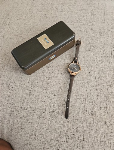 Fossil montre femme es3077 - fossil,