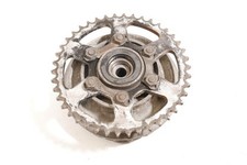 Porte couronne KAWASAKI 650 Z