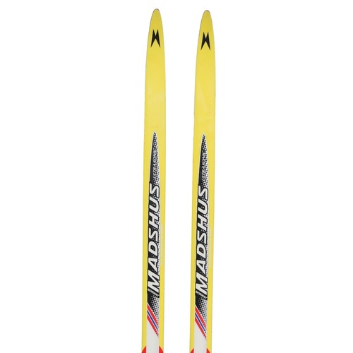 Ski fond junior occasion - de,