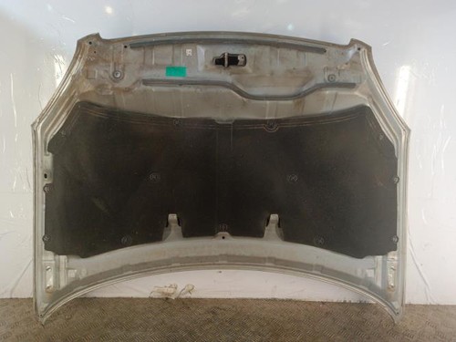 Capot nissan qashqai phase - capot, 1