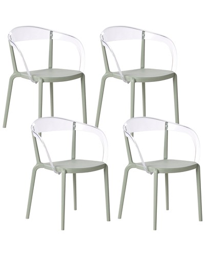 Lot chaises de jardin - de,