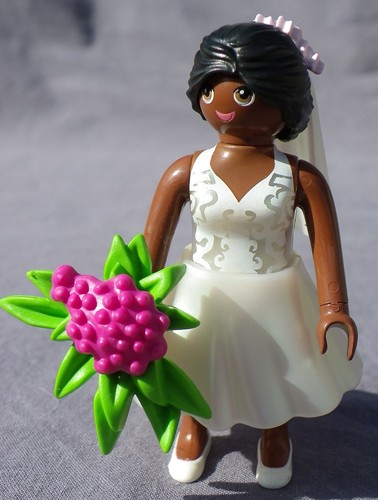 Playmobil serie filles - playmobil, 27