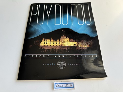 Brochure promo puy - brochure, du