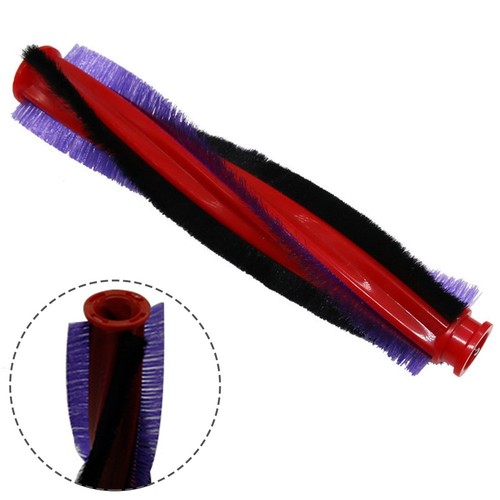 Brosse rouleaux principaux - à,