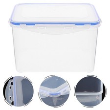 Caisse Hermetique Rangement