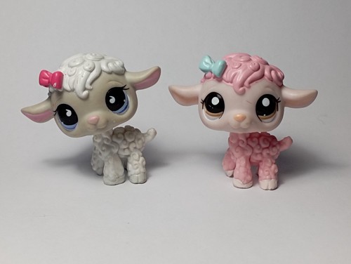 Lot lps littlest - lot, shop