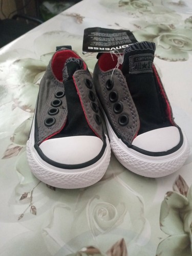 Converse bébé taille - bébé, 2