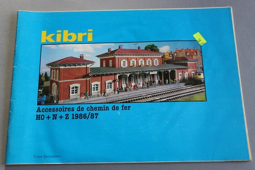 X161 kibri train - x161,