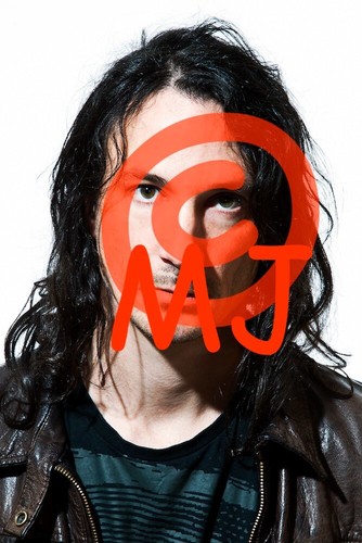 Gojira joe duplantier photo - duplantier,