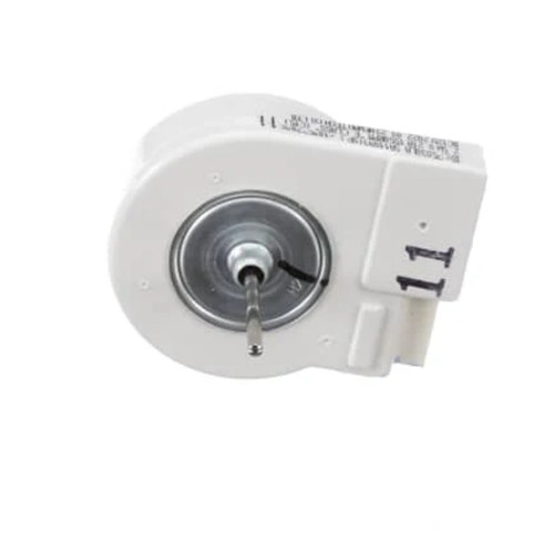 Condenser fan motor part - condenser,