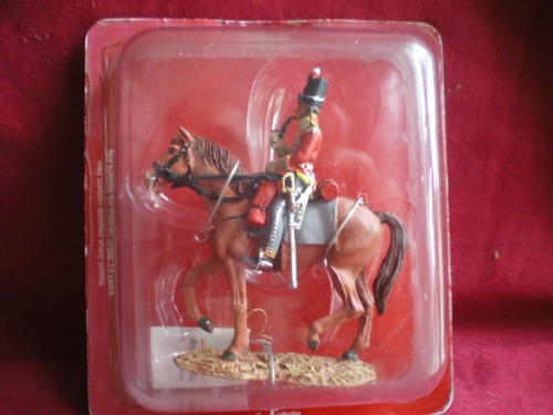 Figurine napoleon del - figurine,