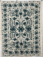 Housse de lit Suzani, Suzani