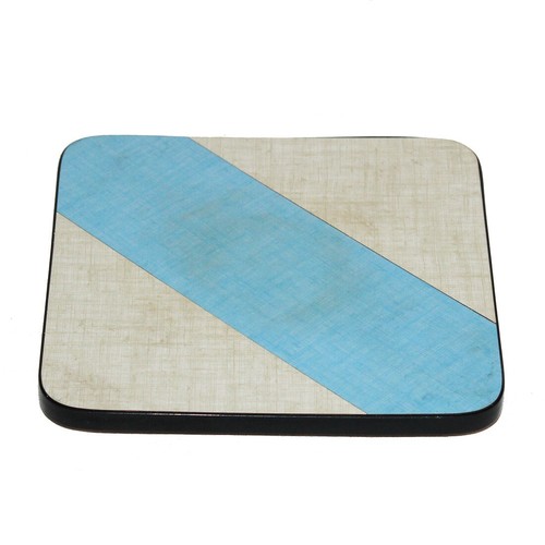 Dessous plat vintage - plat,