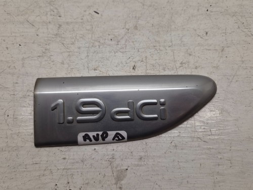 Monogramme dci baguette - dci,