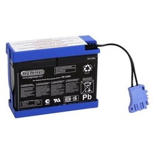 Batterie pour Véhicules Electriques Peg Perego, Modèle KB0032, Un Usage Prolongé