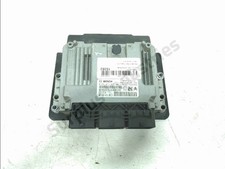 CALCULATEUR MOTEUR PEUGEOT
