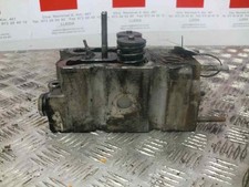 AMC CULASSE DU MOTEUR / 95324 / 107704 POUR OPEL FRONTERA A 2.5 TURBODIESEL