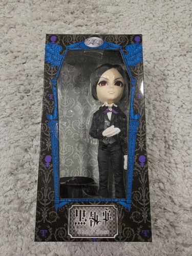 Pullip taeyang black butler - pullip,