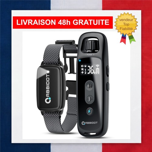 Collier dressage chien - dressage,