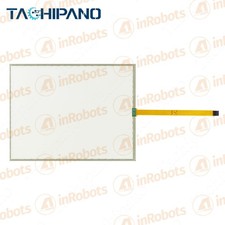 Écran Tactile AMT28201 91-28201-00A 1071.0092A Verre Numériseur Neuf