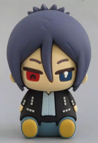 Mini figurine rokudou mukuro - figurine,