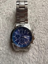 Montre Chronographe SEIKO