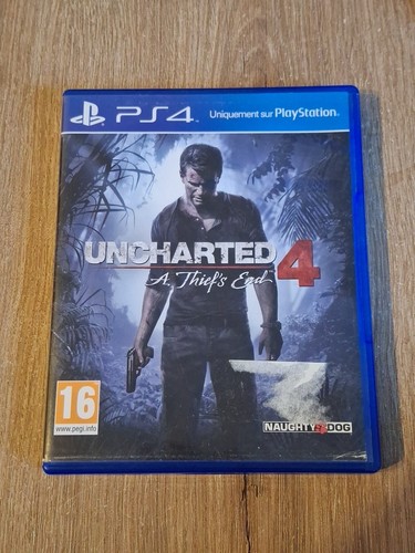 Jeu vidéo playstation - jeu,