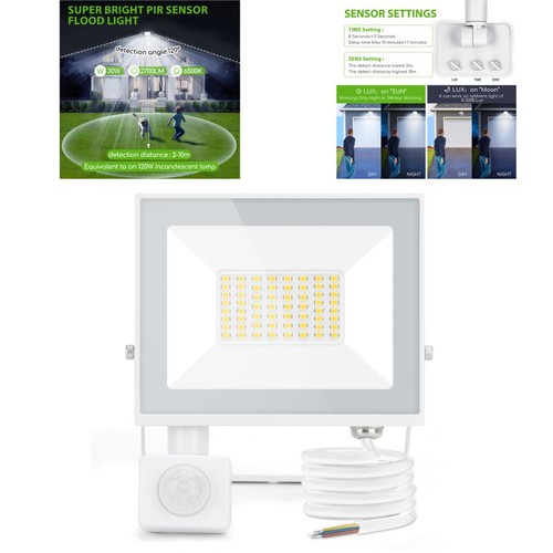 Aigostar projecteur led - aigostar,