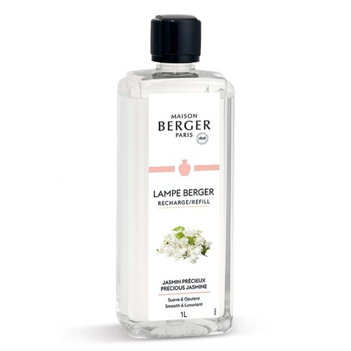 Lampe berger parfum - berger,