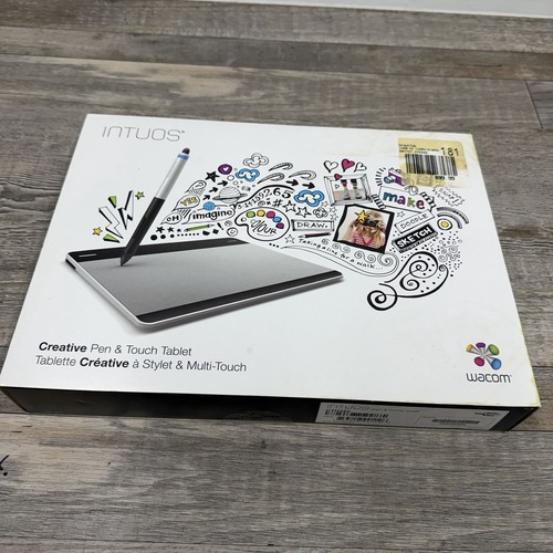 Wacom intuos creative pen - intuos,
