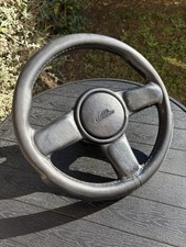 Volant Ac Schnitzer 360mm BMW