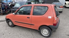 Reservoir fiat seicento - fiat,