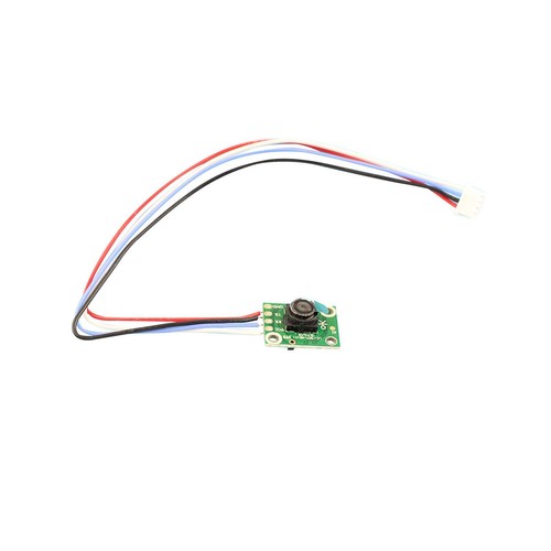 Circuit imprimé avion rc - imprimé,