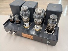 Amplificateur de puissance à tube SUNAUDIO SV-300BE 8Wx2 6SN7 GT 300B 5U4G...