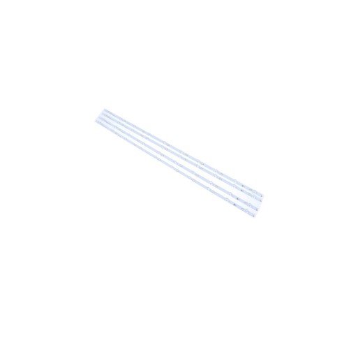 Kit barre led pour - dalle, 43