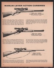 1962 MARLIN 336-C 30/30