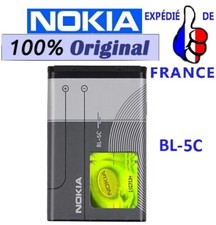 Batterie nokia original - batterie, bl-5c