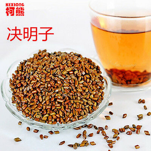 500g pure cassia seed herbal - 500g,