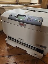 Imprimante Oki A3 c830