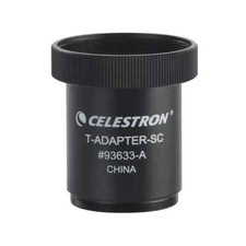 Celestron Metal T-Adapter for