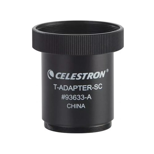 Celestron metal adapter for - celestron, t-adapter