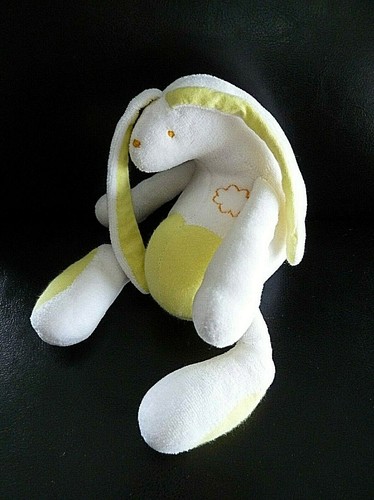 Doudou peluche marese - peluche,