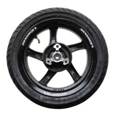 Roues Avant Complètes 2.15x12