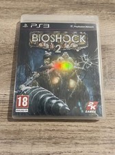 BIOSHOCK 2 - Playstation 3 PS3 Complet FR TBE