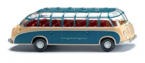Wiking 073005 setra - setra, s8