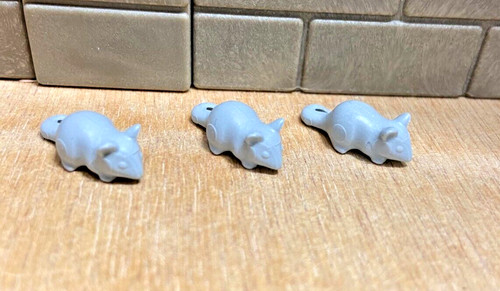 Playmobil animaux souris - playmobil,
