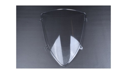 Bulle transparente carbone - bulle,