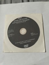 Dell Drivers Utilities DVD for Reinstalling Dell Optiplex 160/FX160/360/760/960